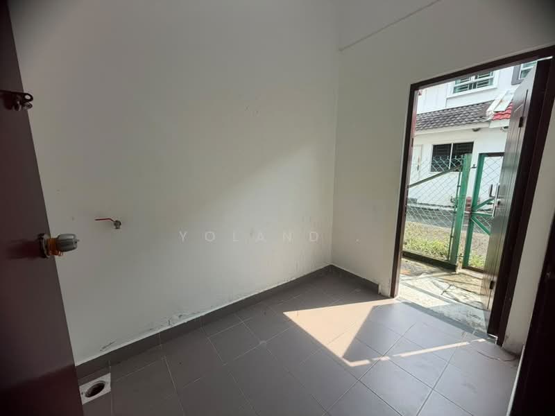 2-storey Terraced House for Rent in Nusa Bayu (Iskandar Puteri (Nusajaya)) - Yoland . - Exterior - PropertyGuru.com.my