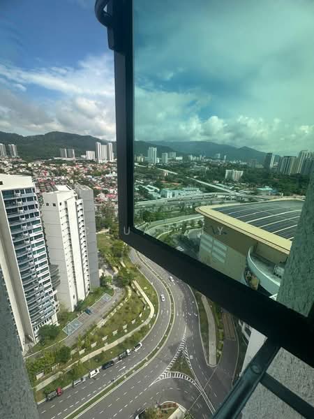 Condominium for Rent at Mezzo - Chuah Jy - View - PropertyGuru.com.my
