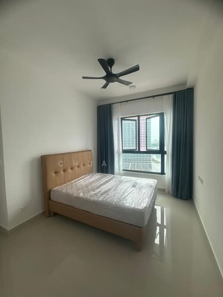 Condominium for Rent at Mezzo - Chuah Jy - Bedroom - PropertyGuru.com.my