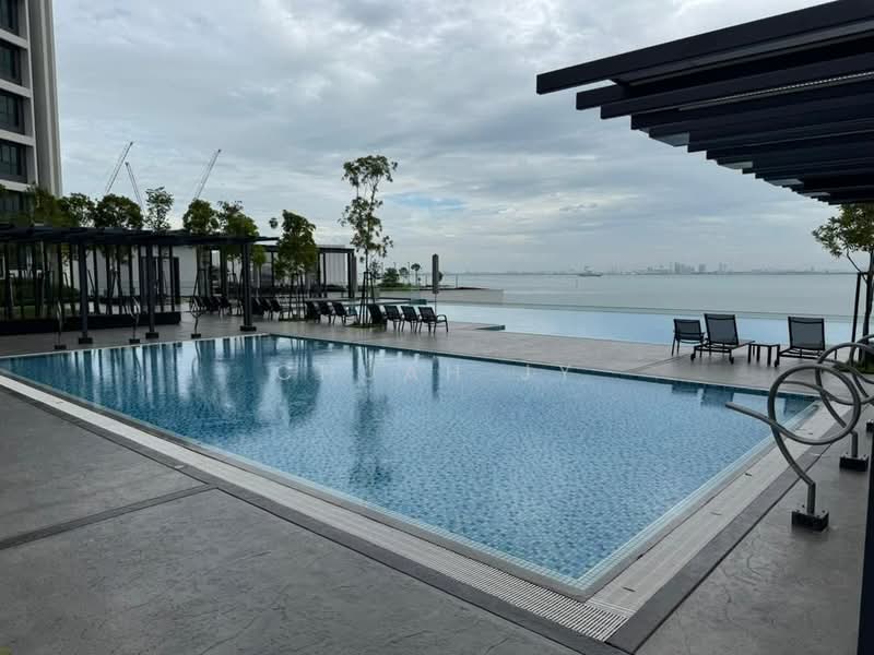 Condominium for Rent at Mezzo - Chuah Jy - Exterior - PropertyGuru.com.my