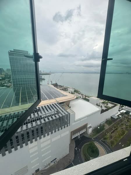 Condominium for Rent at Mezzo - Chuah Jy - View - PropertyGuru.com.my