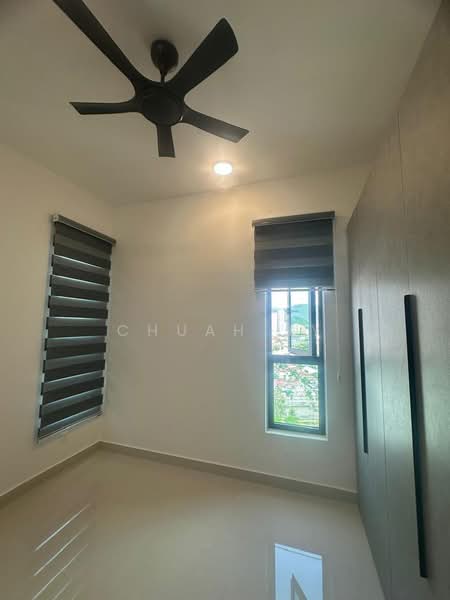 Condominium for Rent at Mezzo - Chuah Jy - Bedroom - PropertyGuru.com.my