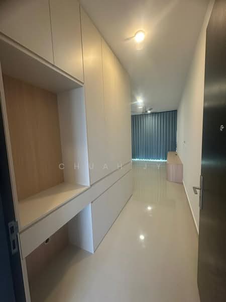 Condominium for Rent at Mezzo - Chuah Jy - Interior - PropertyGuru.com.my