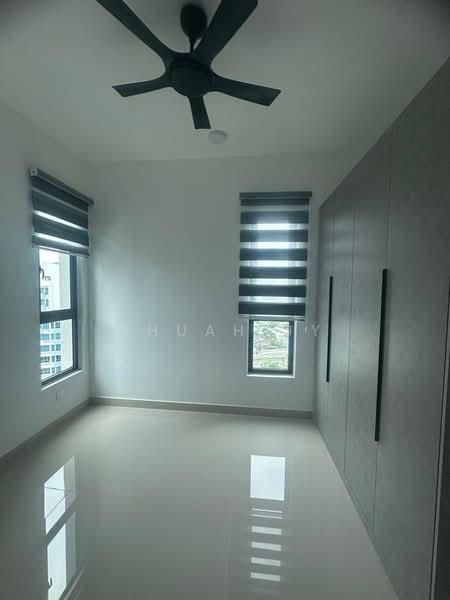 Condominium for Rent at Mezzo - Chuah Jy - Bedroom - PropertyGuru.com.my