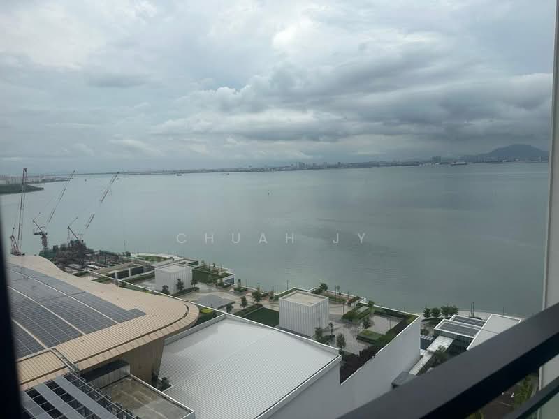 Condominium for Rent at Mezzo - Chuah Jy - View - PropertyGuru.com.my
