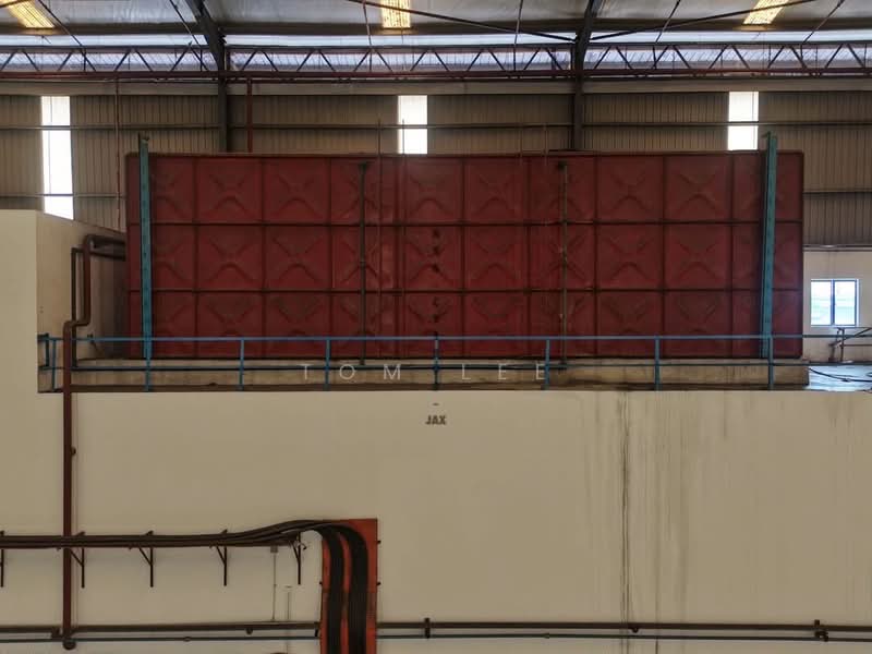Detached Factory for Rent in Klang (Selangor) - Tom Lee - PropertyGuru.com.my