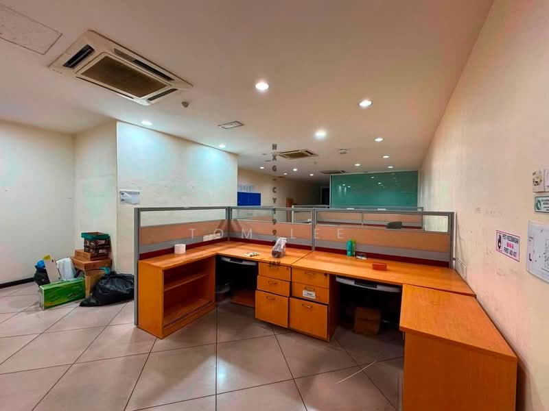 Detached Factory for Rent in Klang (Selangor) - Tom Lee - PropertyGuru.com.my