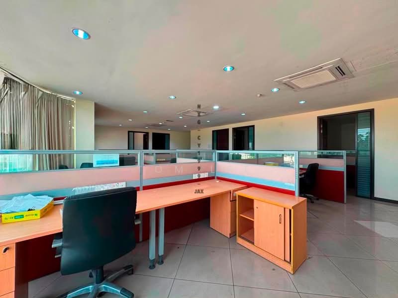 Detached Factory for Rent in Klang (Selangor) - Tom Lee - PropertyGuru.com.my