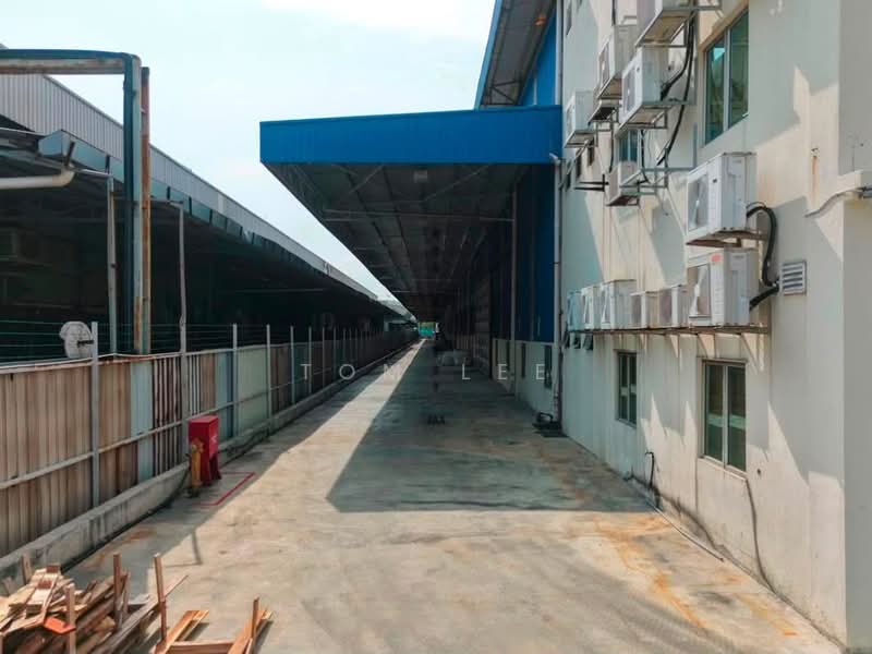 Detached Factory for Rent in Klang (Selangor) - Tom Lee - PropertyGuru.com.my
