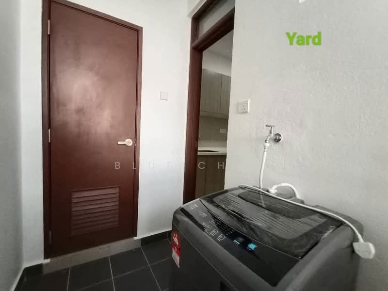 Condominium for Rent at Botanika - Blue Chan - PropertyGuru.com.my