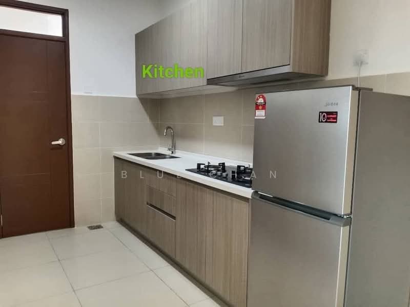 Condominium for Rent at Botanika - Blue Chan - PropertyGuru.com.my