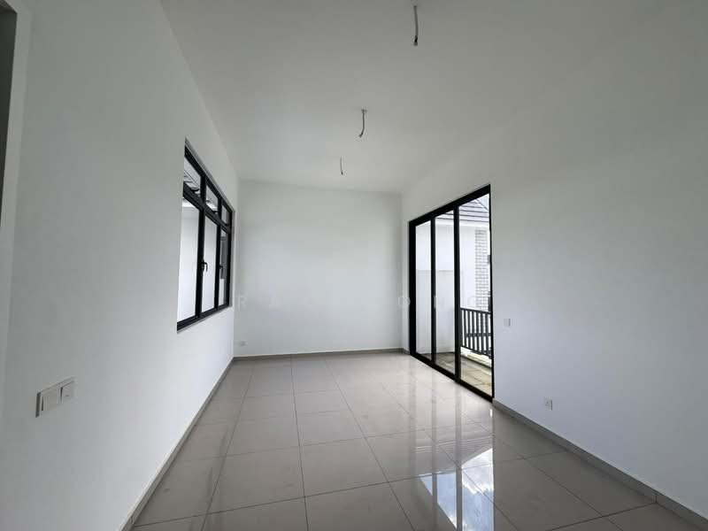 2-storey Terraced House for Sale in Eco Spring (Johor Bahru) - Tracy Ong - Interior - PropertyGuru.com.my