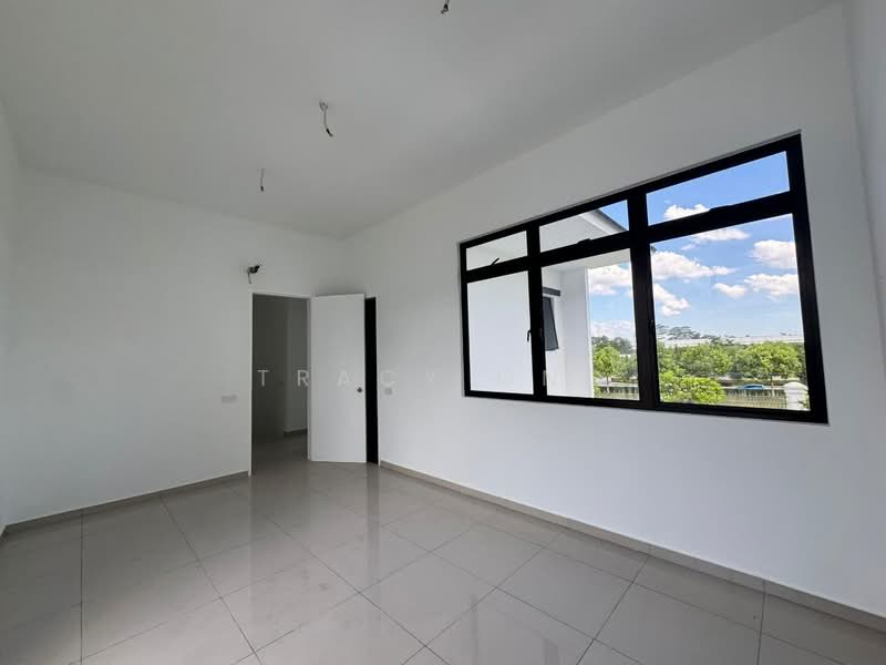 2-storey Terraced House for Sale in Eco Spring (Johor Bahru) - Tracy Ong - Interior - PropertyGuru.com.my