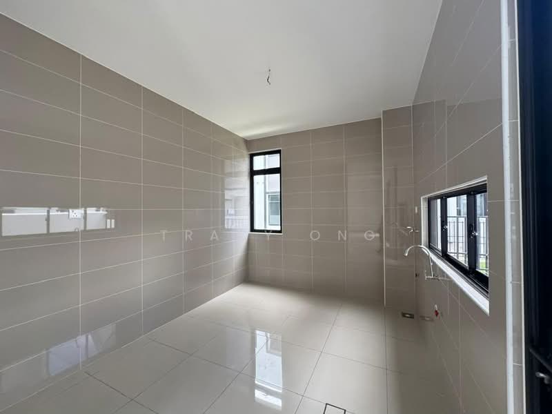 2-storey Terraced House for Sale in Eco Spring (Johor Bahru) - Tracy Ong - Interior - PropertyGuru.com.my