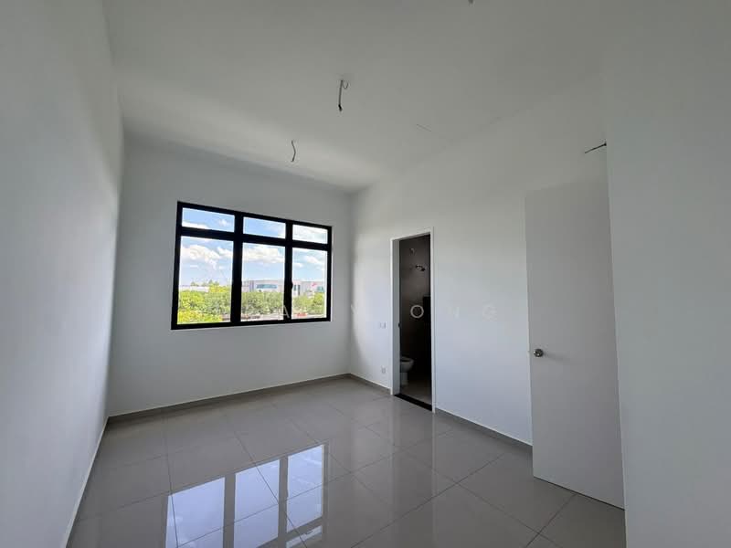 2-storey Terraced House for Sale in Eco Spring (Johor Bahru) - Tracy Ong - Interior - PropertyGuru.com.my