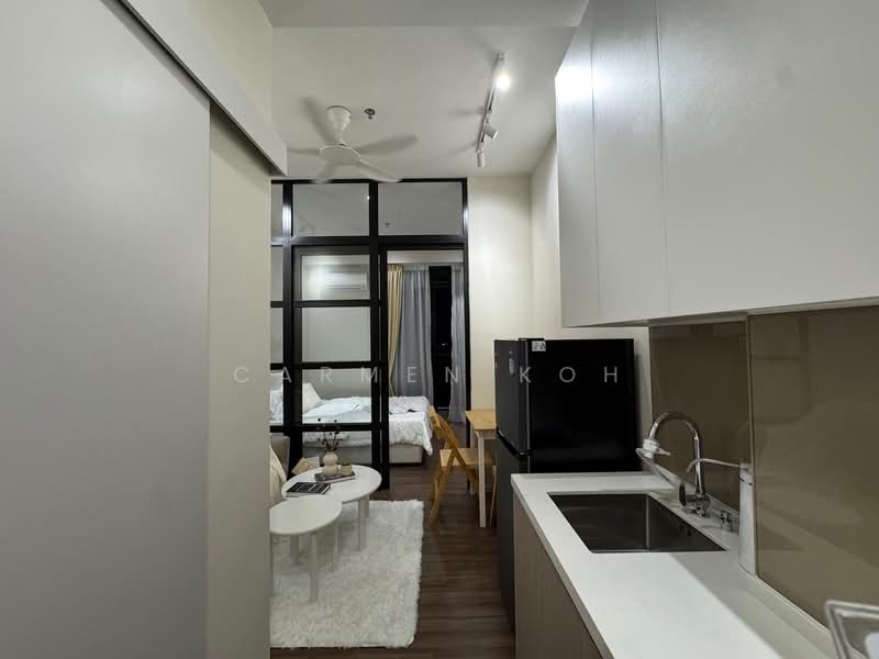 Servis Apartment untuk Disewa di The Mate @ Damansara Jaya - Carmen Koh - Bedroom - PropertyGuru.com.my