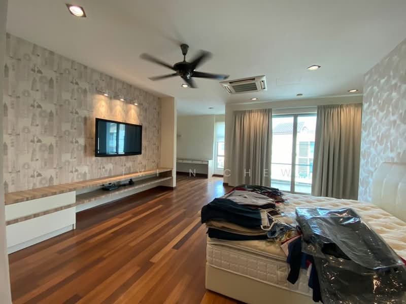 Semi-Detached House for Sale in Bayan Lepas (Penang) - Vivien Chew - Bedroom - PropertyGuru.com.my