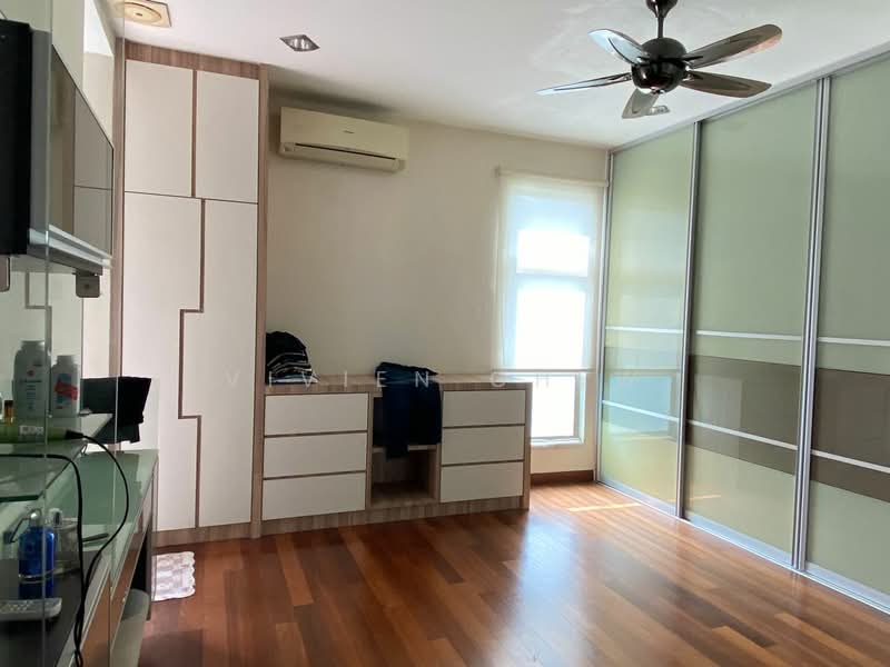 Semi-Detached House for Sale in Bayan Lepas (Penang) - Vivien Chew - Bedroom - PropertyGuru.com.my