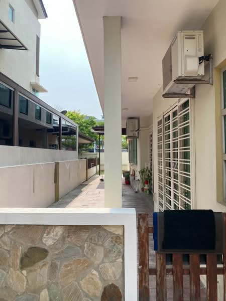 Semi-Detached House for Sale in Bayan Lepas (Penang) - Vivien Chew - Exterior - PropertyGuru.com.my