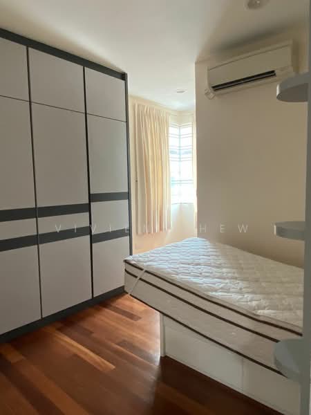 Semi-Detached House for Sale in Bayan Lepas (Penang) - Vivien Chew - Bedroom - PropertyGuru.com.my