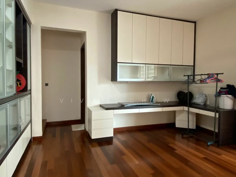 Semi-Detached House for Sale in Bayan Lepas (Penang) - Vivien Chew - Interior - PropertyGuru.com.my