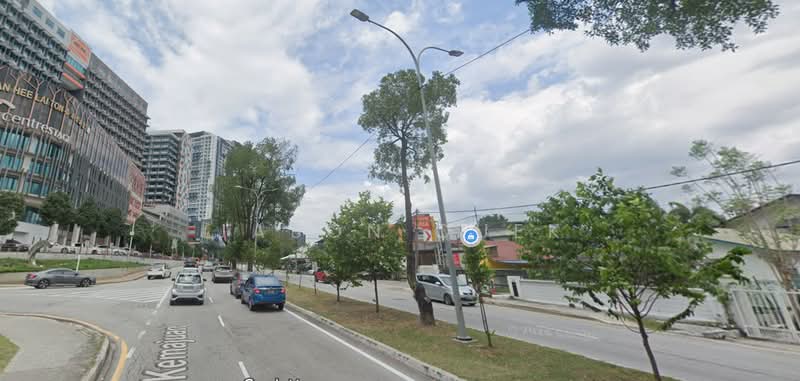 Commercial Bungalow for Sale in Seksyen 16 (Petaling Jaya) - Jason Quek - Exterior - PropertyGuru.com.my