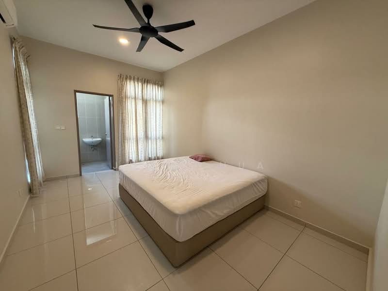 2-storey Terraced House for Rent in Horizon Hills (Iskandar Puteri (Nusajaya)) - Juan Chua - PropertyGuru.com.my