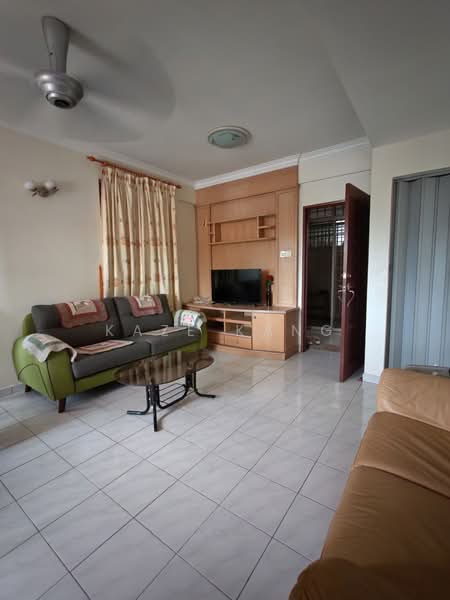 Condominium for Rent at Azuria Condominium - Kaze Kang - PropertyGuru.com.my