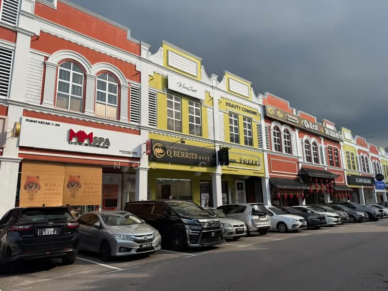 Kedai / Pejabat untuk Disewa di Austin (Johor Bahru) - Noel Chua - PropertyGuru.com.my