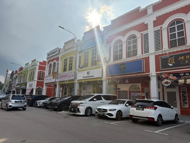 Kedai / Pejabat untuk Disewa di Austin (Johor Bahru) - Noel Chua - PropertyGuru.com.my