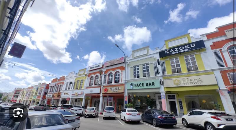 Kedai / Pejabat untuk Disewa di Austin (Johor Bahru) - Noel Chua - PropertyGuru.com.my