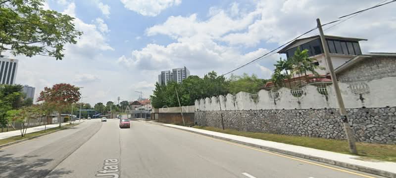 Banglo Komersial untuk Disewa di Seksyen 16 (Petaling Jaya) - Jason Quek - Exterior - PropertyGuru.com.my