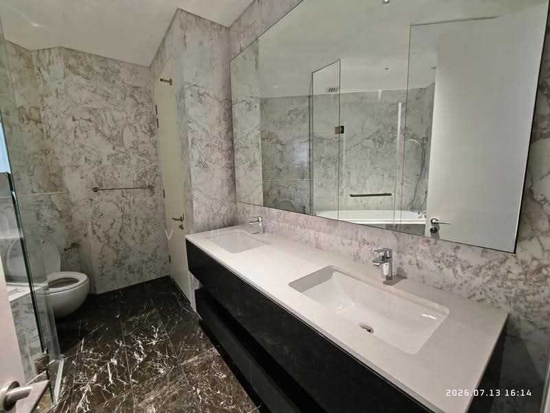 Kediaman Servis untuk Disewa di SO Sofitel Kuala Lumpur Residences - Vince Tan - PropertyGuru.com.my