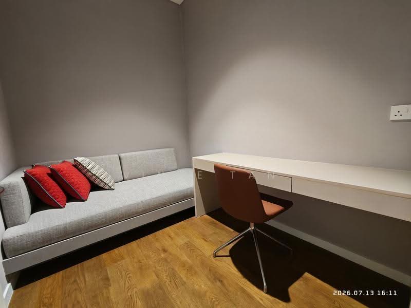 Kediaman Servis untuk Disewa di SO Sofitel Kuala Lumpur Residences - Vince Tan - PropertyGuru.com.my