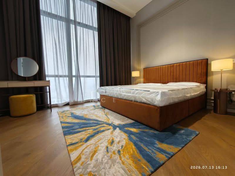 Kediaman Servis untuk Disewa di SO Sofitel Kuala Lumpur Residences - Vince Tan - PropertyGuru.com.my