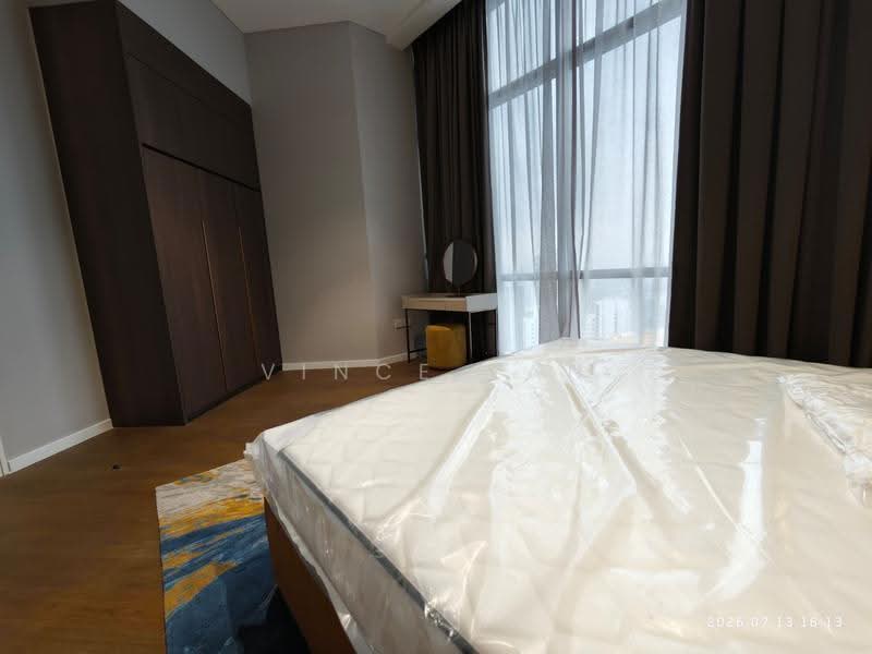 Kediaman Servis untuk Disewa di SO Sofitel Kuala Lumpur Residences - Vince Tan - PropertyGuru.com.my