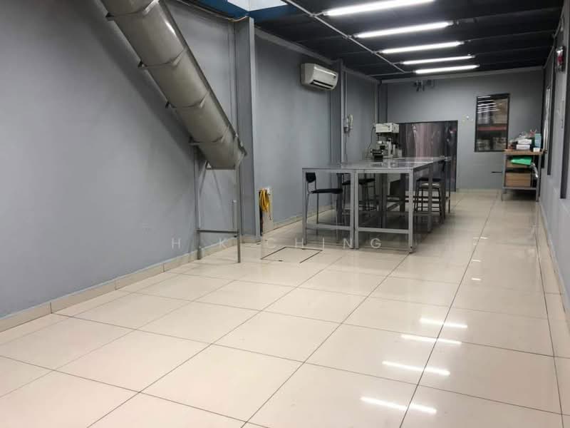 Detached Factory for Sale in Kapar Industrial Park (Kapar) - H.K Ching - PropertyGuru.com.my