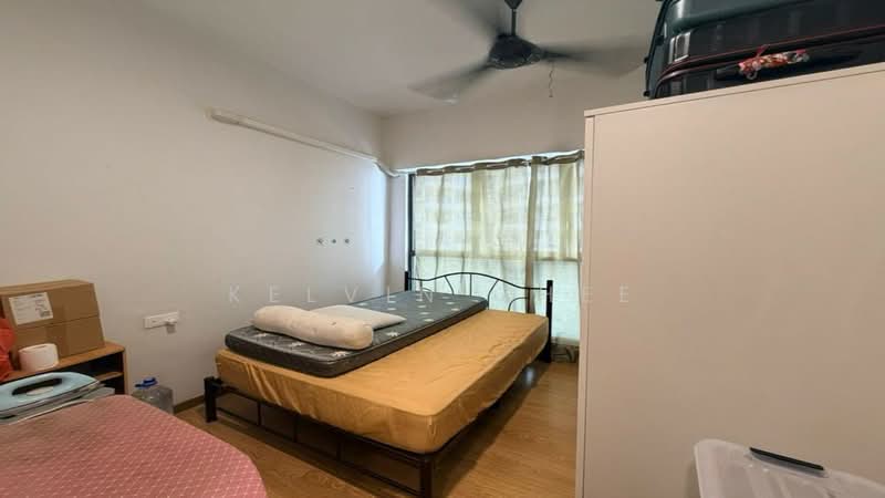 Kondominium untuk Dijual di Bay Laurel @ Country Garden Danga Bay - Kelvin Chee - Bedroom - PropertyGuru.com.my