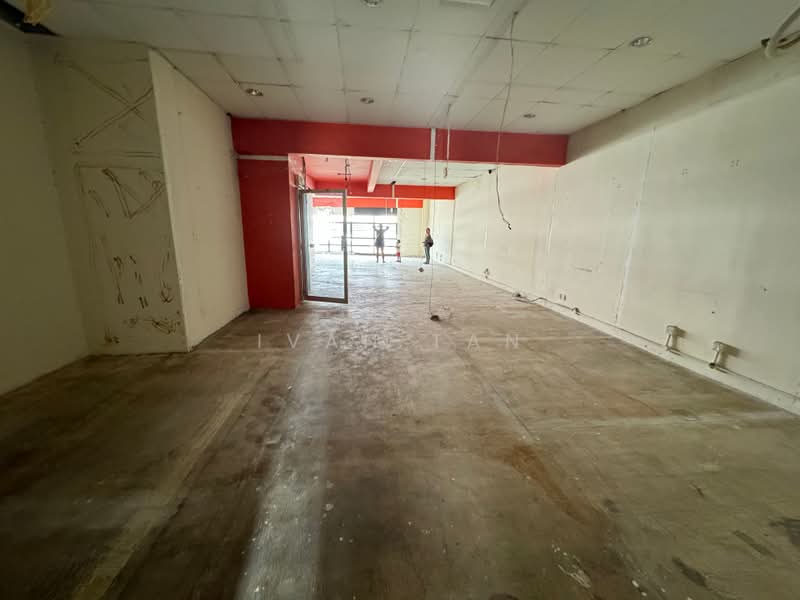 Shop for Rent in Desa Sri Hartamas (Sri Hartamas) - Ivan Tan - Interior - PropertyGuru.com.my