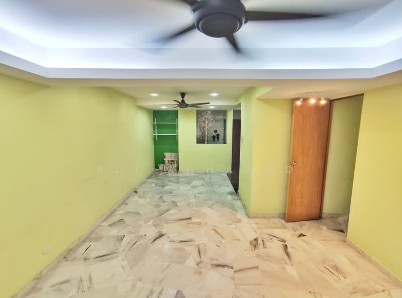Rumah Teres 2 Tingkat untuk Dijual di Taman Melawati (Ulu Kelang) - Adi Mohamad - Interior - PropertyGuru.com.my