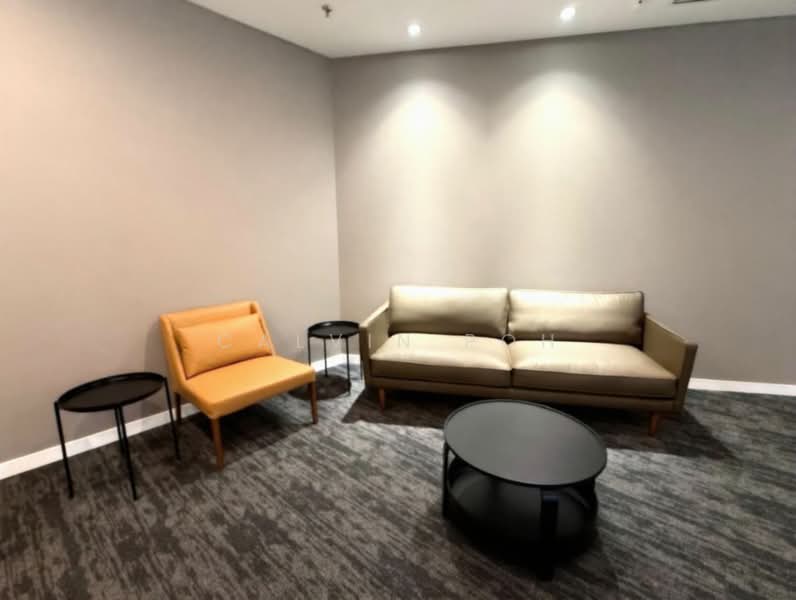 Pejabat untuk Disewa di KLCC (KL City Centre) - Calvin Poh - Living Room - PropertyGuru.com.my