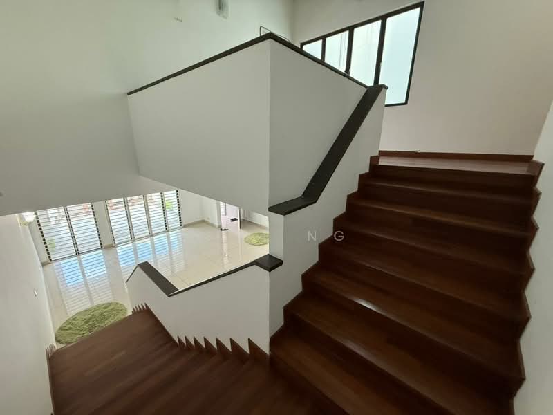 Rumah Teres 2 Tingkat untuk Dijual di Alam Impian (Shah Alam) - Nike Ng - Interior - PropertyGuru.com.my