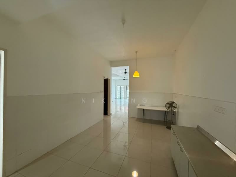 Rumah Teres 2 Tingkat untuk Dijual di Alam Impian (Shah Alam) - Nike Ng - Interior - PropertyGuru.com.my