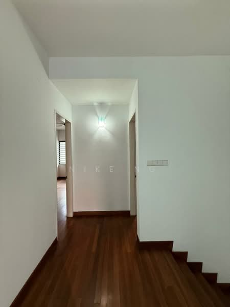Rumah Teres 2 Tingkat untuk Dijual di Alam Impian (Shah Alam) - Nike Ng - Interior - PropertyGuru.com.my