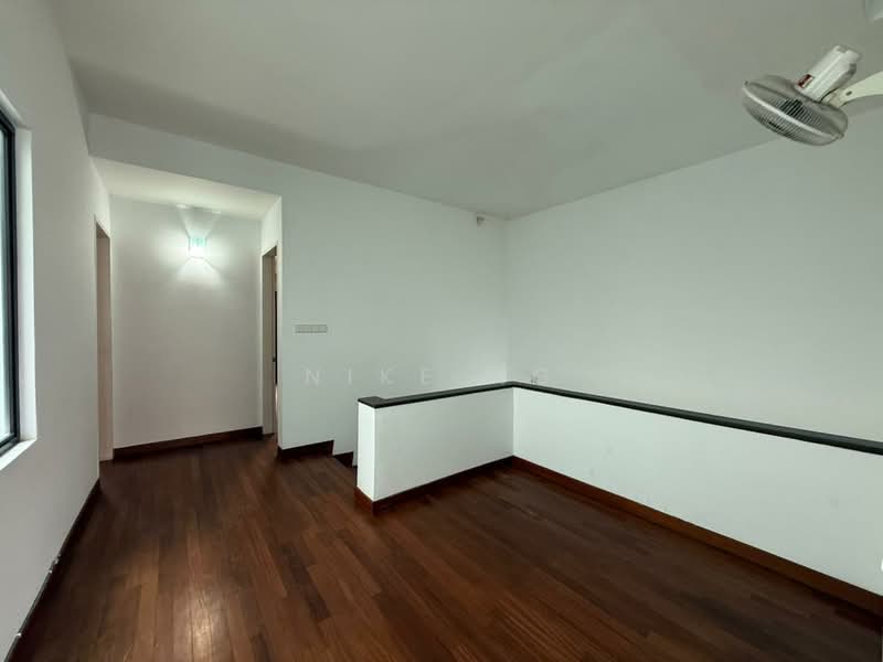 Rumah Teres 2 Tingkat untuk Dijual di Alam Impian (Shah Alam) - Nike Ng - Interior - PropertyGuru.com.my
