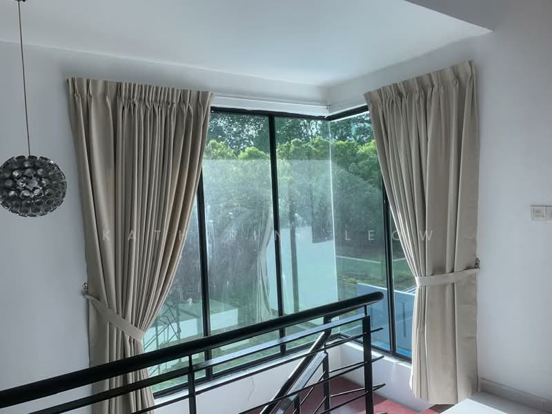 Rumah Banglo untuk Disewa di Ledang Heights (Iskandar Puteri (Nusajaya)) - Katherine Leow - Interior - PropertyGuru.com.my