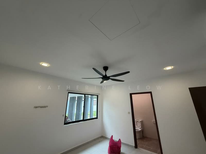 Rumah Banglo untuk Disewa di Ledang Heights (Iskandar Puteri (Nusajaya)) - Katherine Leow - Bathroom - PropertyGuru.com.my