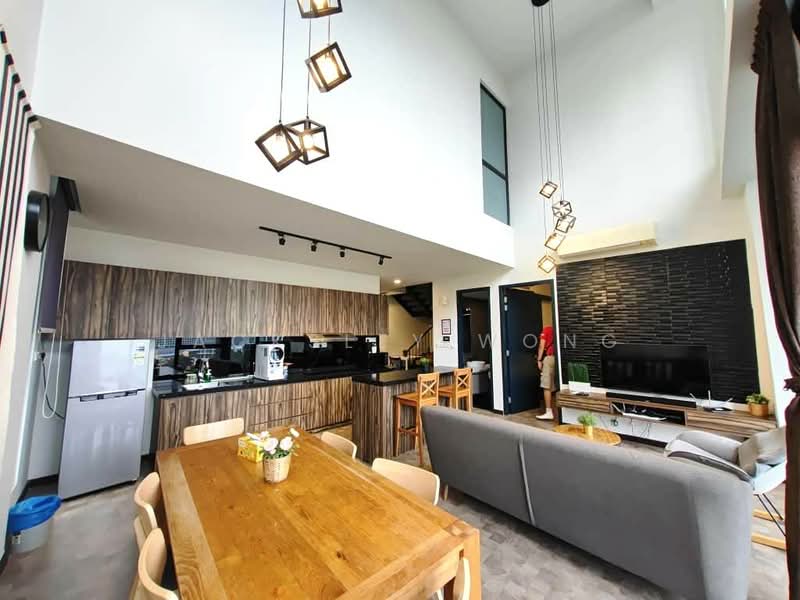 Servis Apartment untuk Disewa di Expressionz Professional Suites - Jacksley Wong - PropertyGuru.com.my