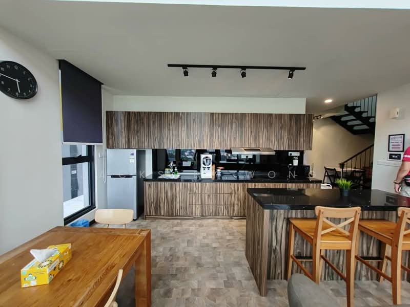 Servis Apartment untuk Disewa di Expressionz Professional Suites - Jacksley Wong - PropertyGuru.com.my