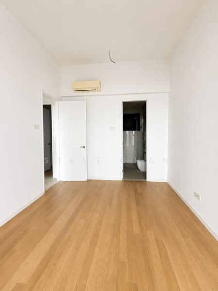 Condominium for Sale at Waltz Residences - Steve Chan - Master Bedroom - PropertyGuru.com.my